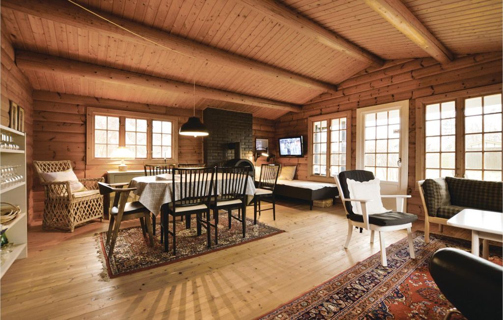 Store Fuglede House | 3 bedroom accommodation in Store Fuglede