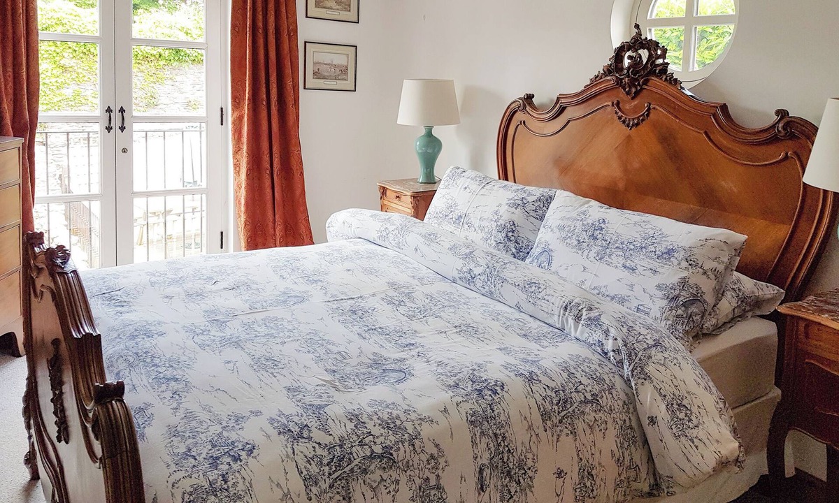 Combe Martin Cottage | 3 bedroom accommodation in Combe Martin