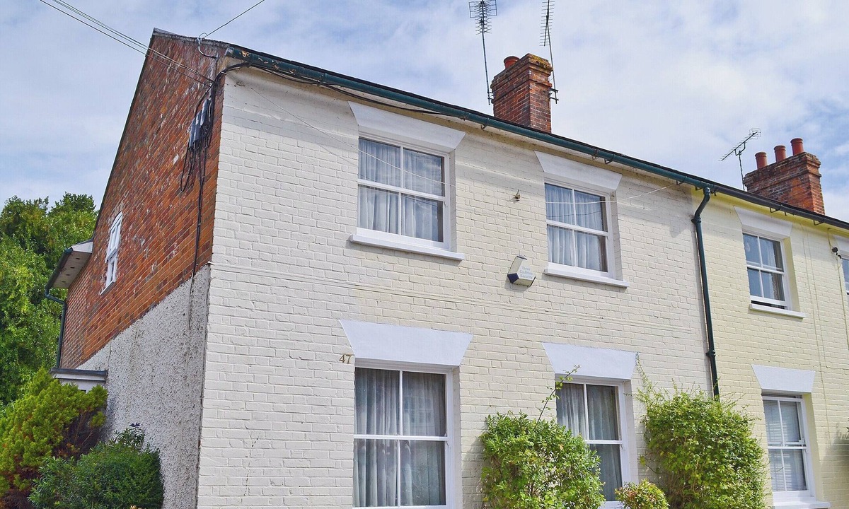 Martin Cottage | 3 bedroom accommodation in Fordingbridge