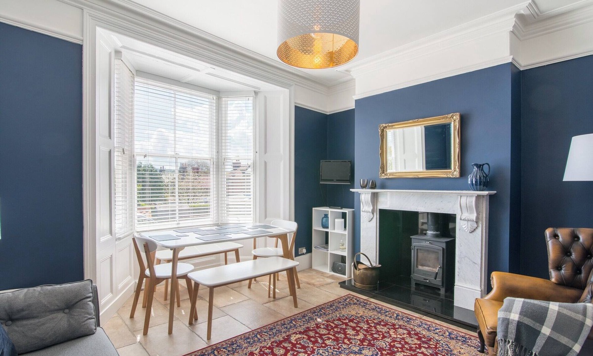 Fylingthorpe Cottage | 3 bedroom accommodation in Fylingthorpe