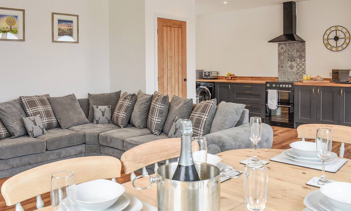 Fremington Cottage | 3 bedroom accommodation in Greta Bridge