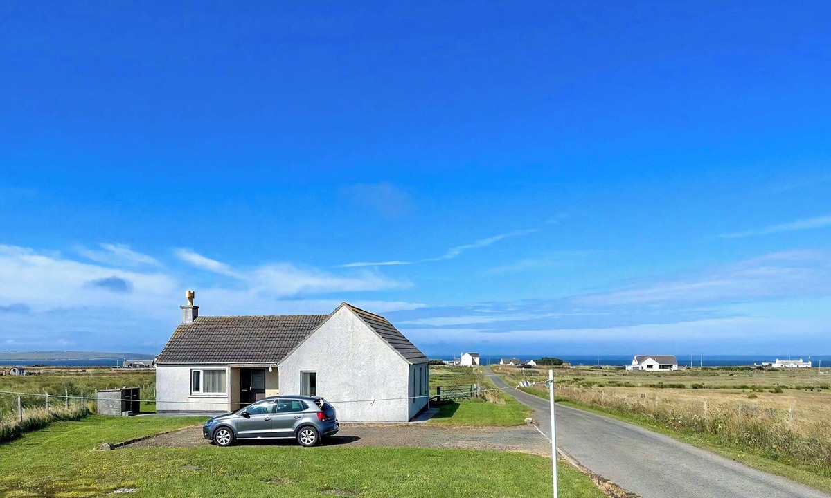 John O'Groats Cottage | 3 bedroom accommodation in John O&rsquo; Groats