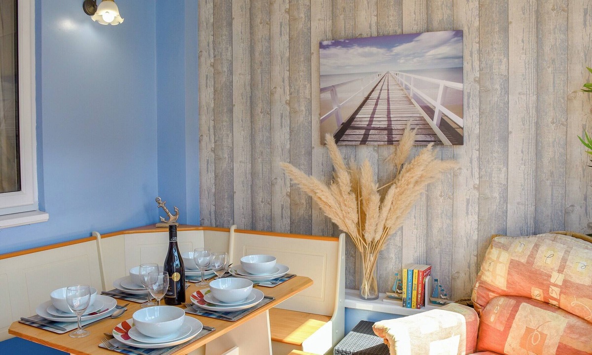 Pevensey Cottage | 3 bedroom accommodation in Pevensey Bay