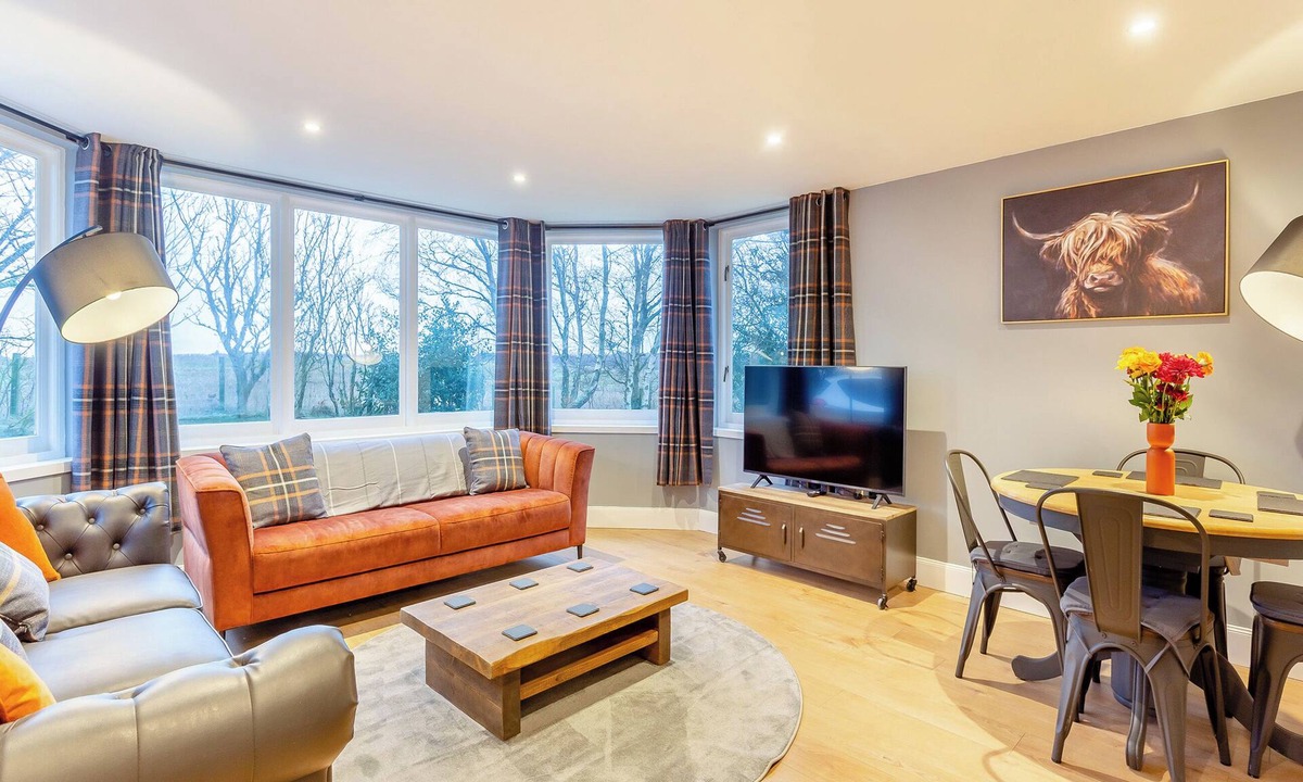 Portmahomack Cottage | 3 bedroom accommodation in Portmahomack