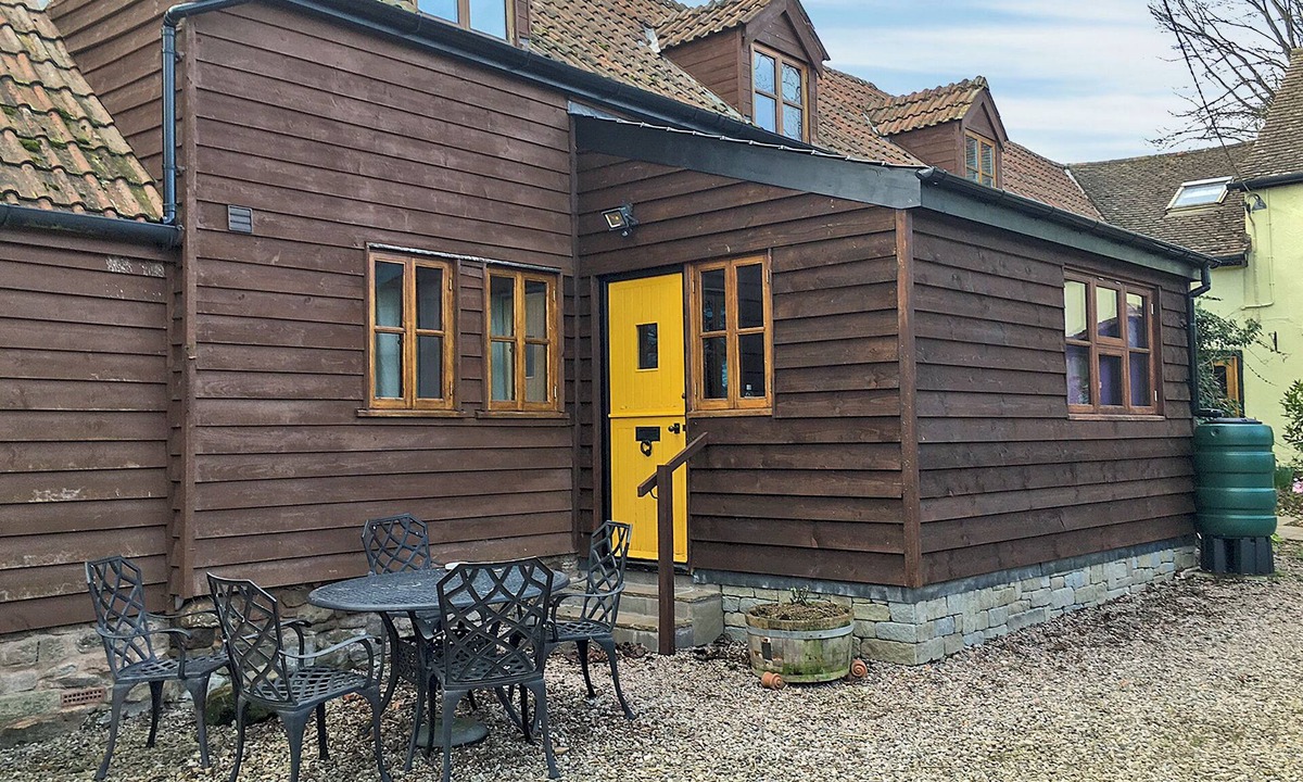 Preston Wynne Cottage | 3 bedroom accommodation in Preston Wynne