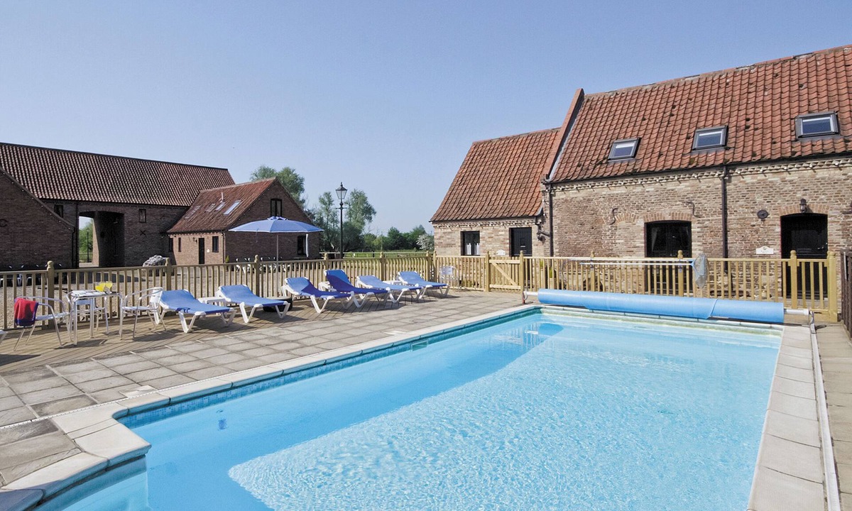 Runcton Holme Cottage | 3 bedroom accommodation in Runcton Holme