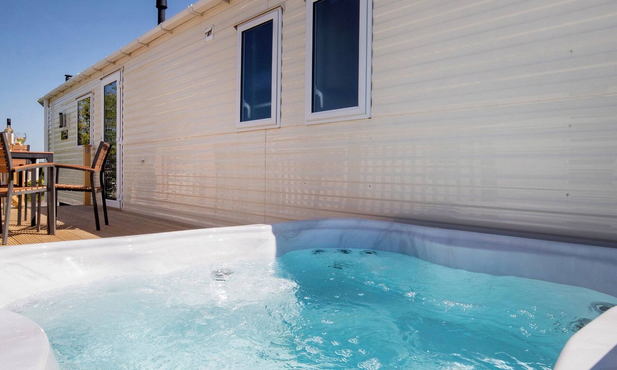 Wiseman's Bridge House | 3 bedroom accommodation in Summerhill, Amroth