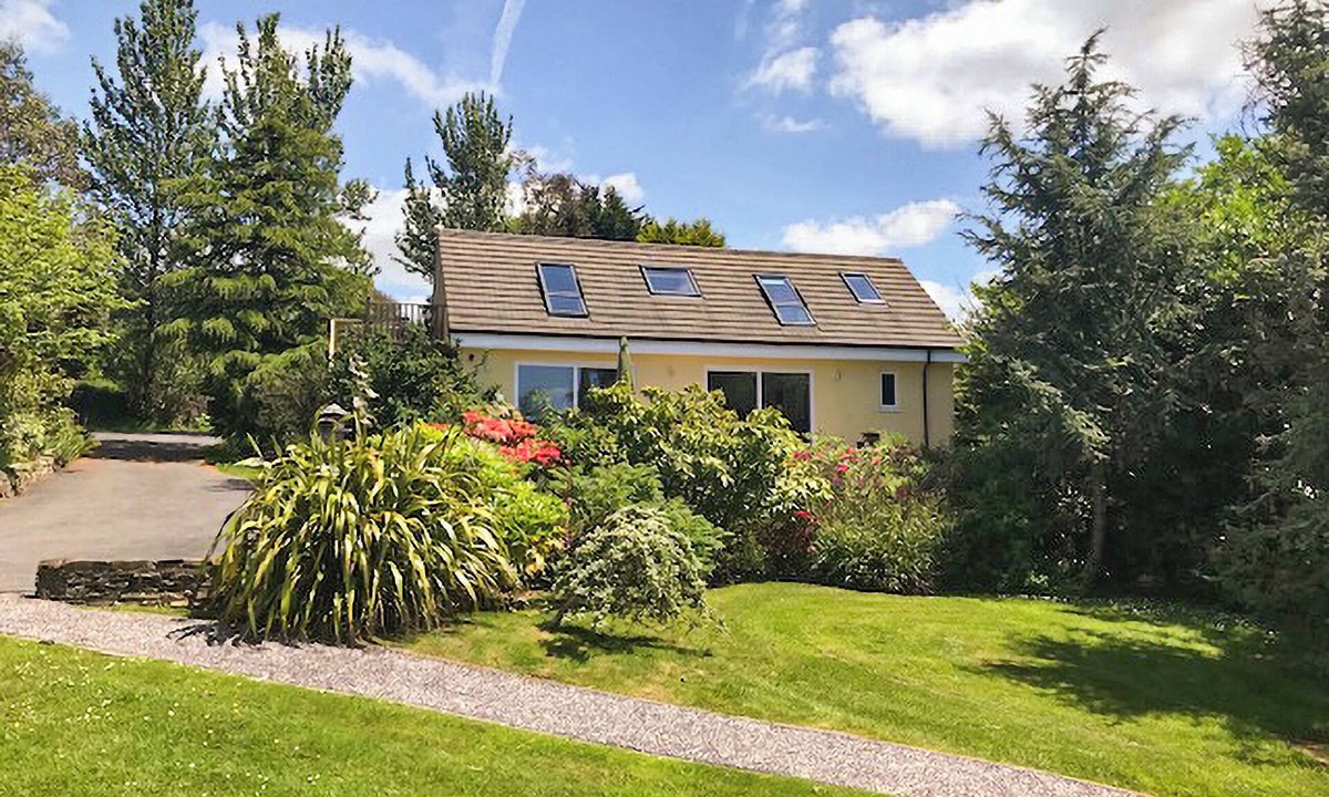 Callington Cottage | 3 bedroom accommodation in Tamar Valley