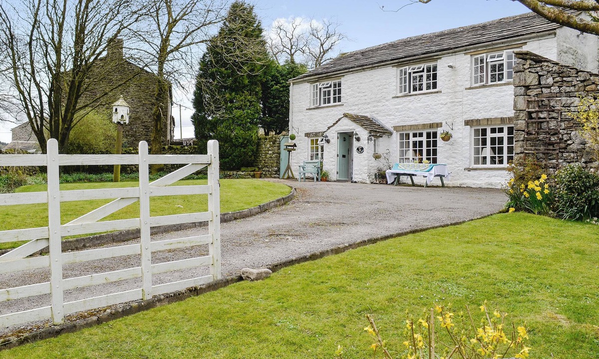 Yockenthwaite Cottage | 3 bedroom accommodation in Beckermonds, near Kettlewell