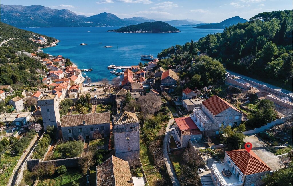 Sudurad Apartment | 3 bedroom accommodation in Sipanska Luka