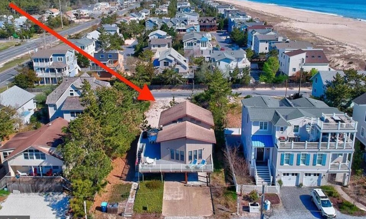 South Bethany House | 3 bedroom accommodation in Bethany Beach