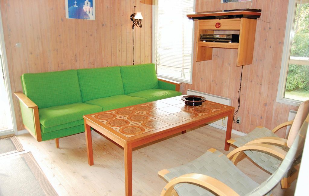 Kongsnæs House | 3 bedroom accommodation in Stubbekøbing