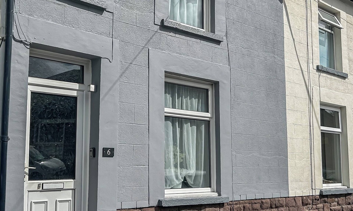 Abergavenny Cottage | 3 bedroom accommodation in Abergavenny