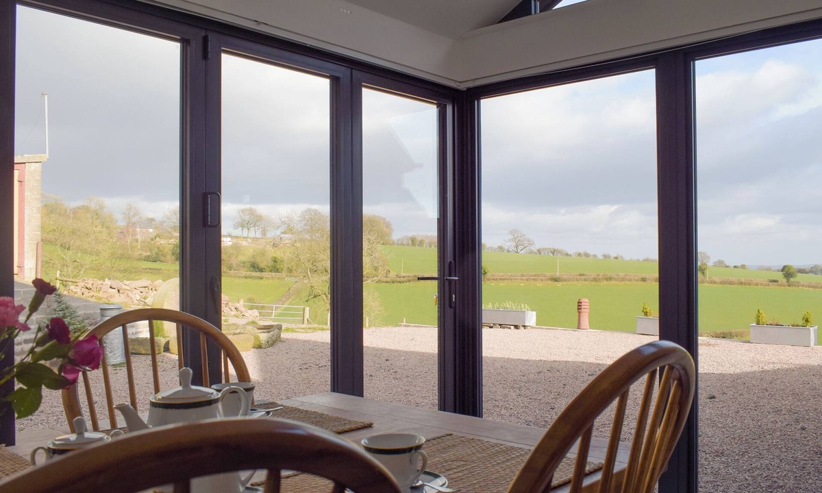 Hereford Cottage | 3 bedroom accommodation in Garway Hill