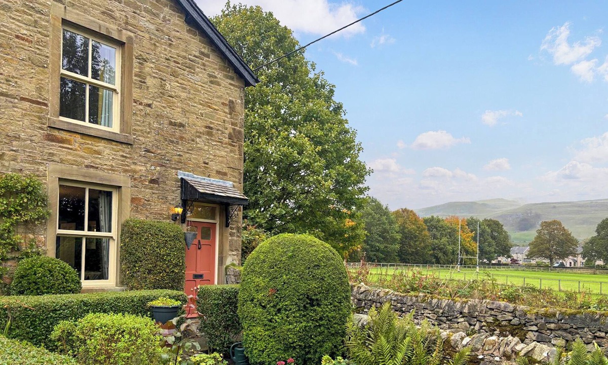 Giggleswick Cottage | 3 bedroom accommodation in Giggleswick