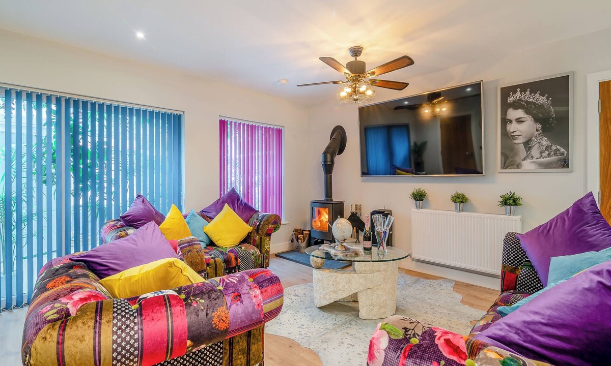 Street Cottage | 3 bedroom accommodation in Glastonbury