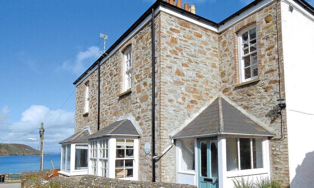 Gorran Haven Cottage | 3 bedroom accommodation in Gorran Haven