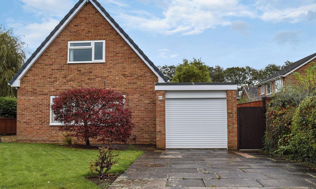 Guisborough Cottage | 3 bedroom accommodation in Guisborough