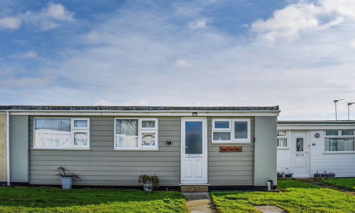 Kessingland Cottage | 3 bedroom accommodation in Kessingland