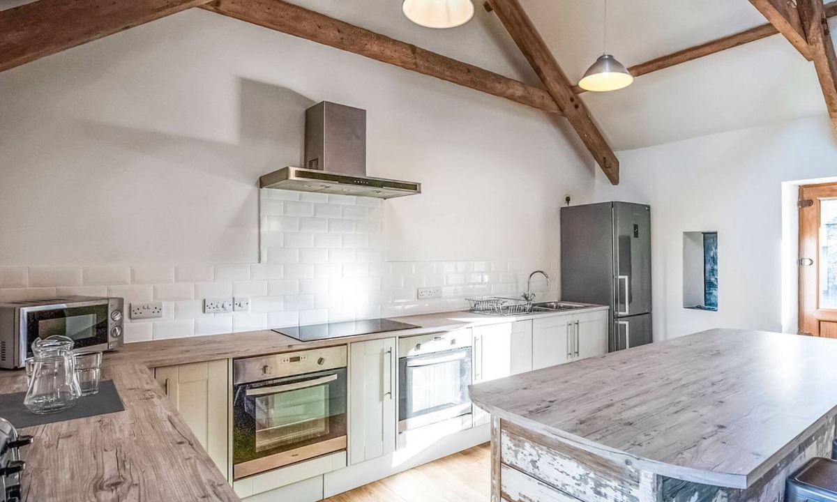 Llanrhystud Cottage | 3 bedroom accommodation in Llanrhystud