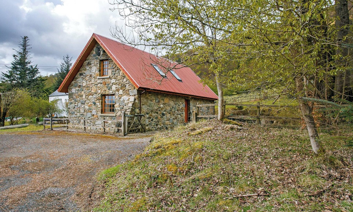 Lochearnhead Cottage | 3 bedroom accommodation in Lochearnhead