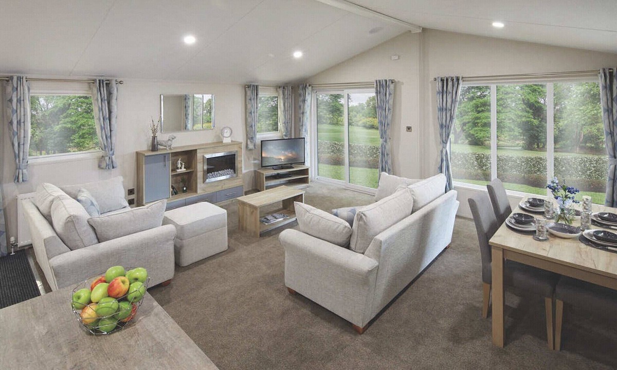 Mablethorpe Cabin | 3 bedroom accommodation in Mablethorpe