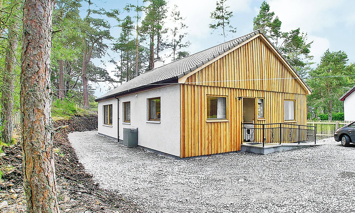 Nethy Bridge Cottage | 3 bedroom accommodation in Nethy Bridge