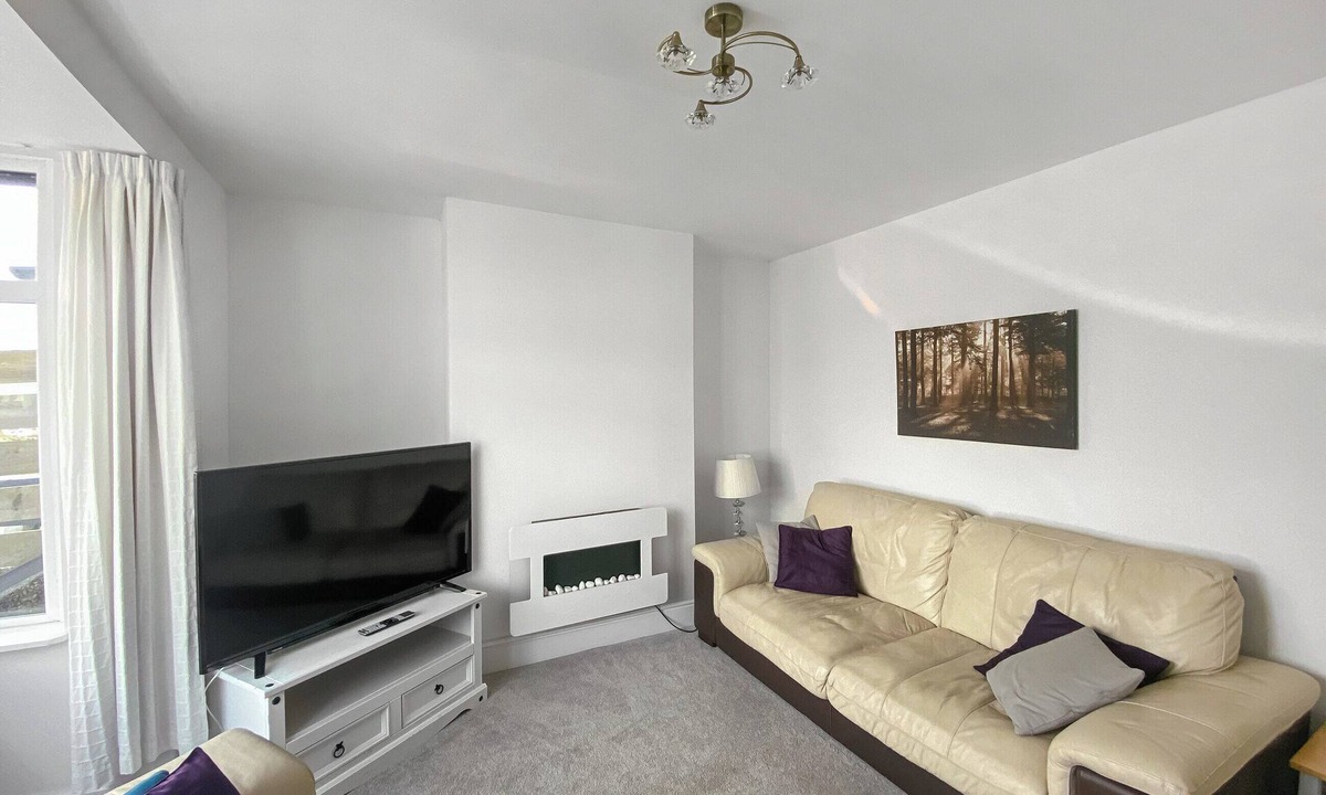 Bolingey Cottage | 3 bedroom accommodation in Perranporth