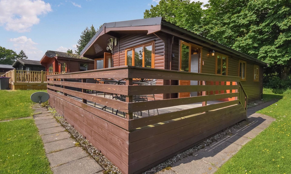 Rowardennan Cottage | 3 bedroom accommodation in Rowardennan