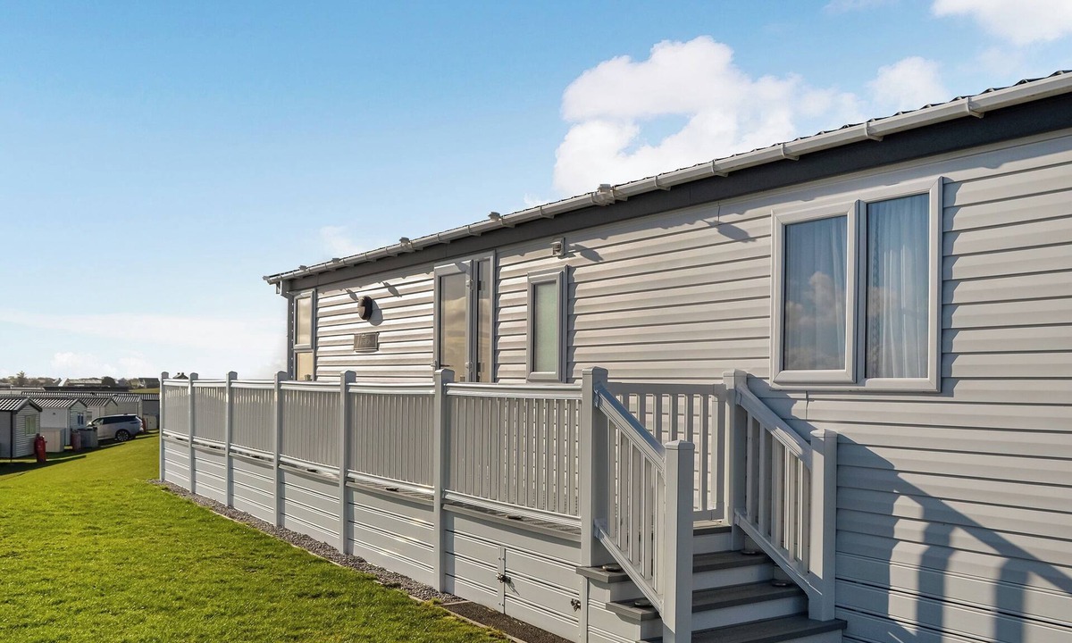 Southerness Cottage | 3 bedroom accommodation in Southerness