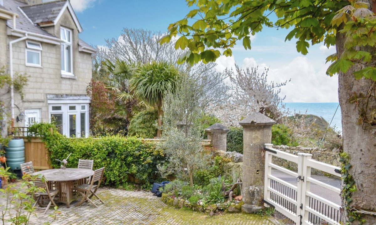 Ventnor Cottage | 3 bedroom accommodation in St Lawrence