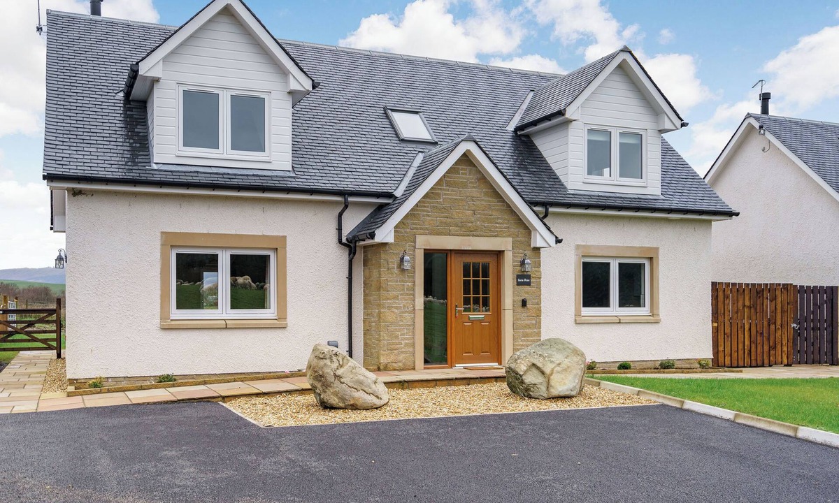 Strathblane Cottage | 3 bedroom accommodation in Gartmore, near Stirling