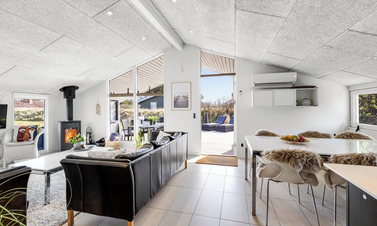 Ringkobing Cottage | 3 bedroom accommodation in Ringkøbing