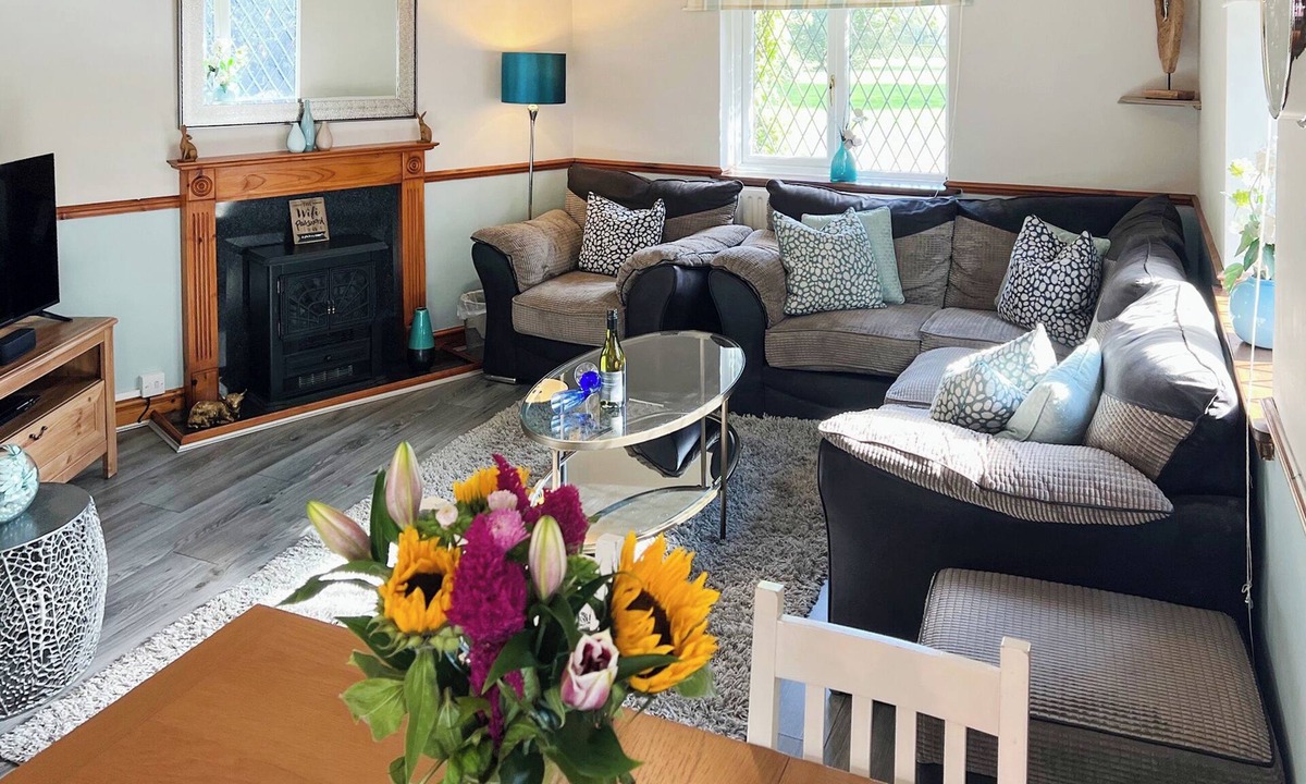 Skegness Cottage | 3 bedroom accommodation in Addlethorpe