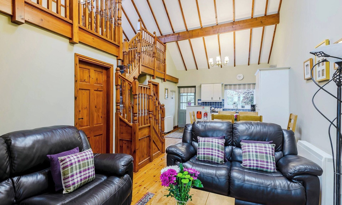 Bontnewydd Cottage | 3 bedroom accommodation in Caethro, near Caernarfon