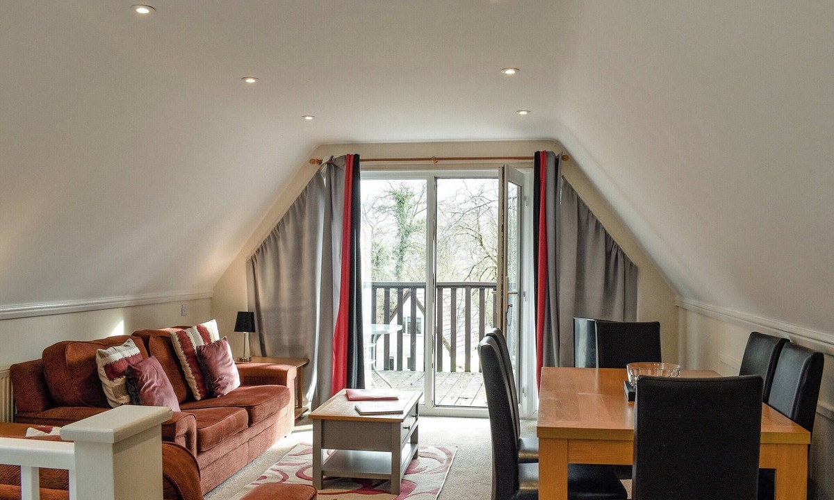 Luckett Cottage | 3 bedroom accommodation in Callington