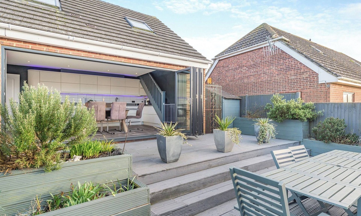 Stuppington Cottage | 3 bedroom accommodation in Canterbury