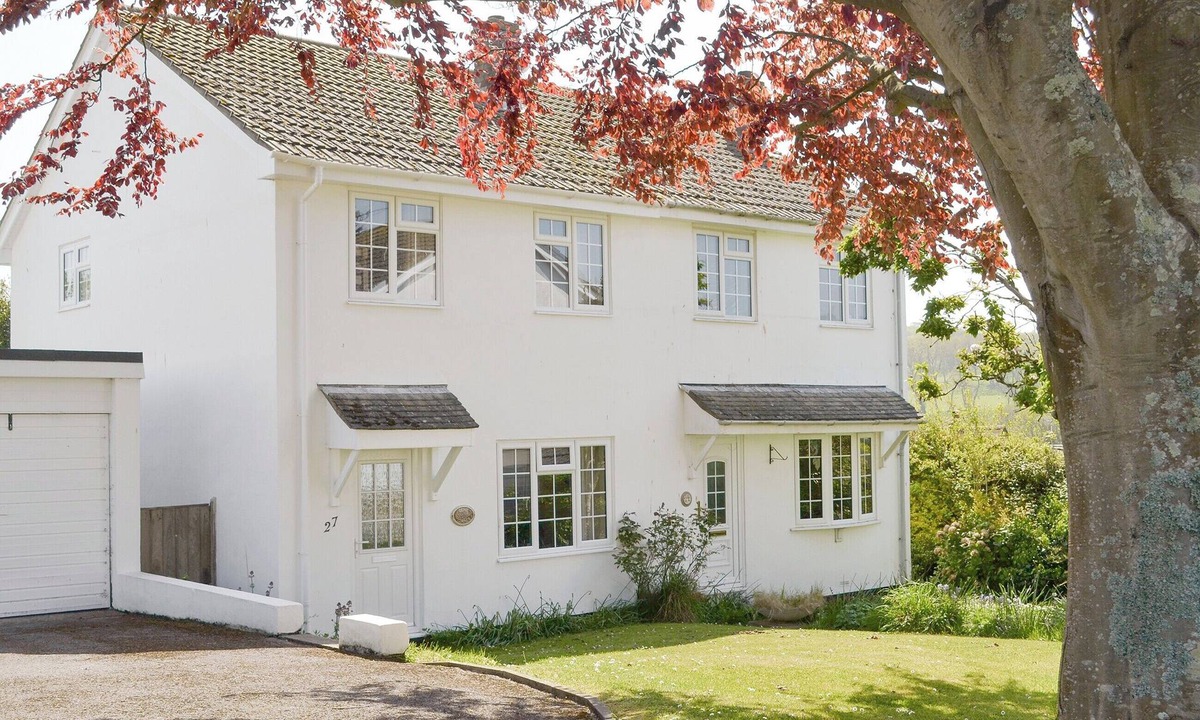 Chillington Cottage | 3 bedroom accommodation in Chillington