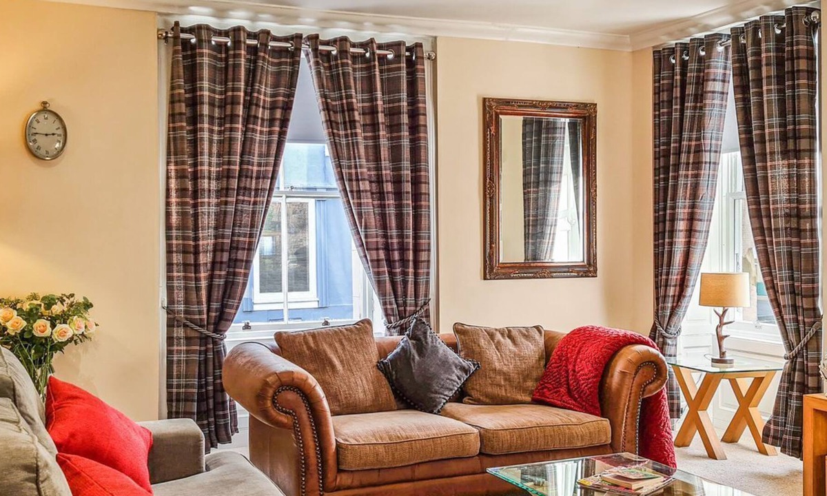 Coldstream Cottage | 3 bedroom accommodation in Coldstream