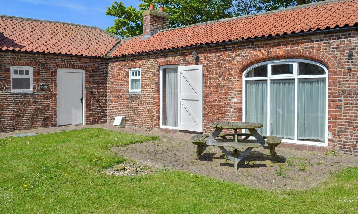 Flamborough Cottage | 3 bedroom accommodation in Flamborough