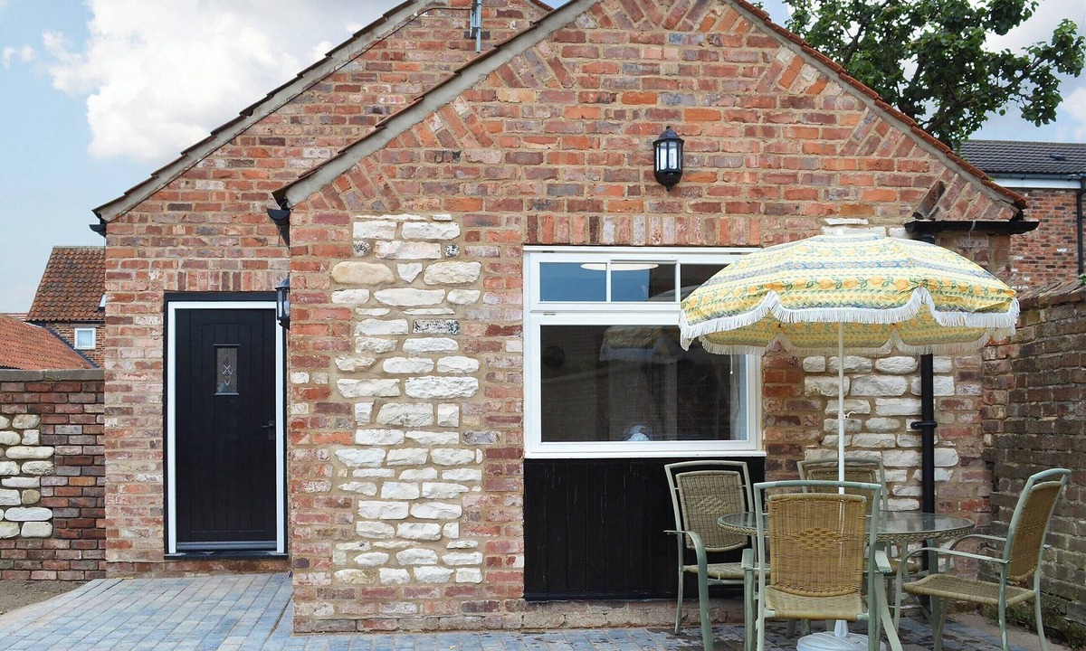 Flamborough Cottage | 3 bedroom accommodation in Flamborough