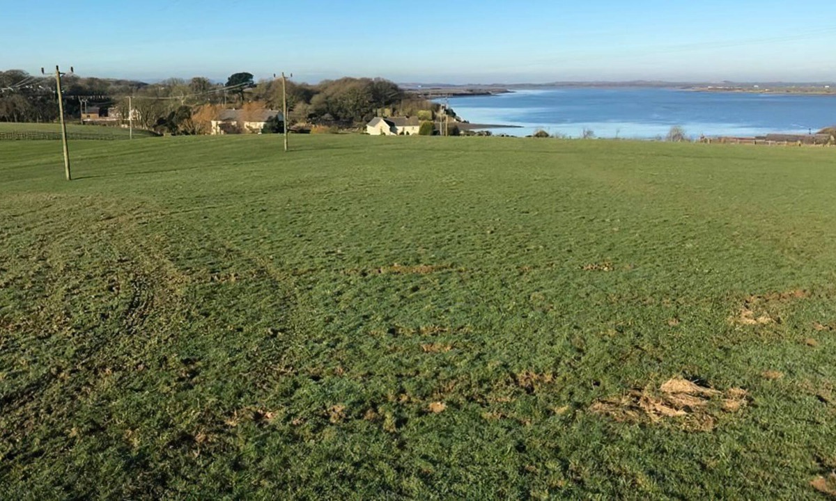 Barnstaple Cabin | 3 bedroom accommodation in Fremington