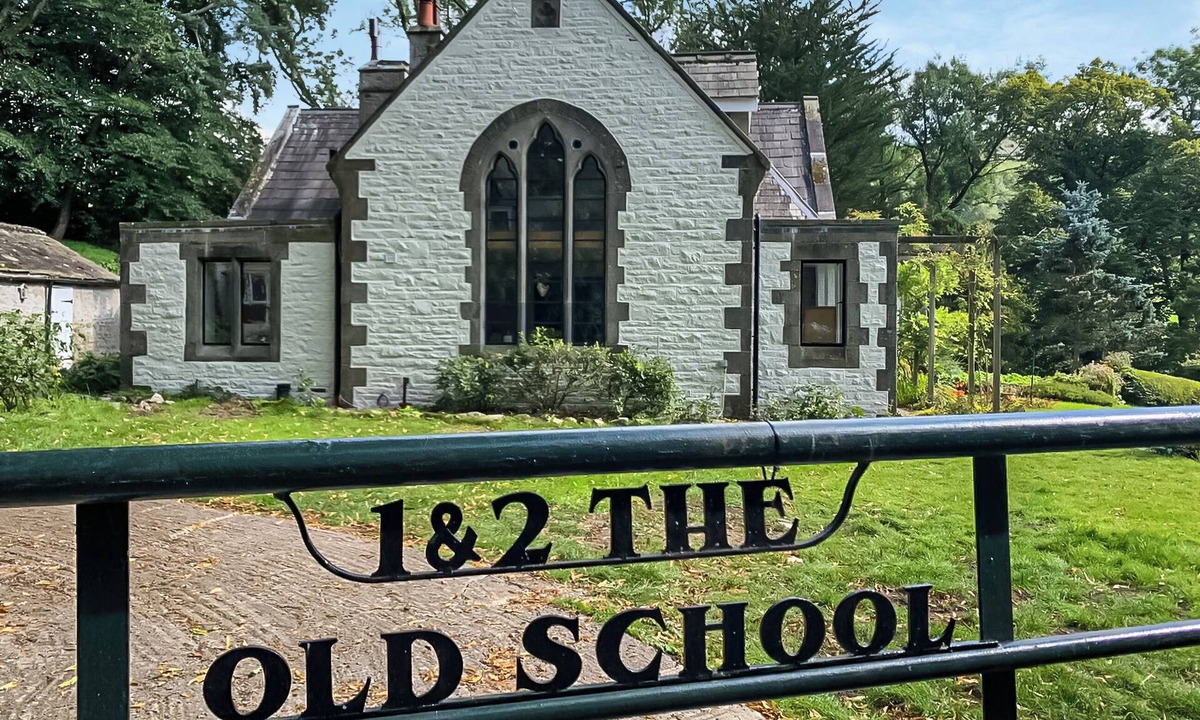 Kettlewell Cottage | 3 bedroom accommodation in Kettlewell