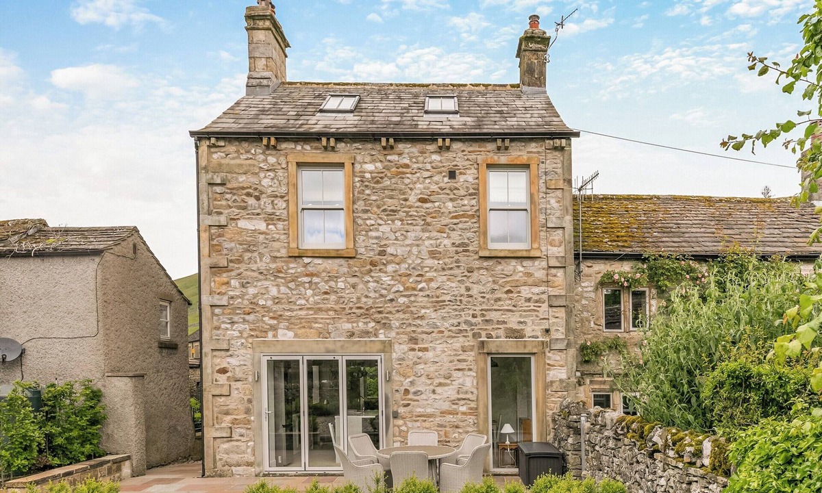 Kettlewell Cottage | 3 bedroom accommodation in Kettlewell