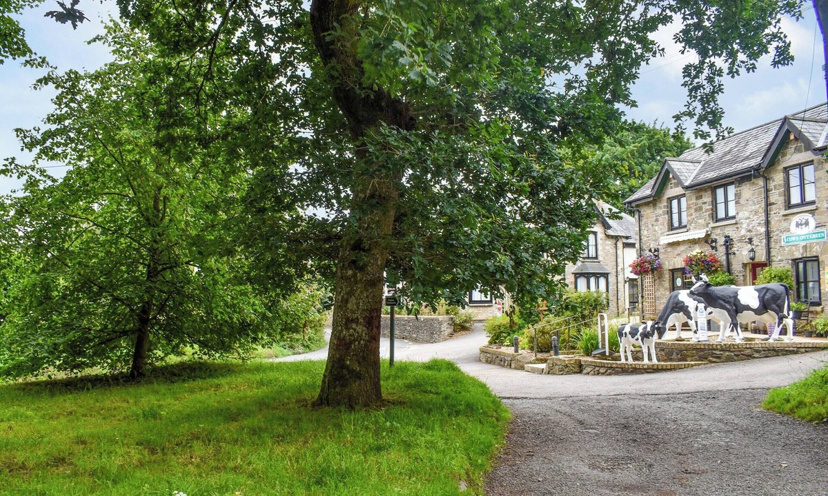 Trewen Cottage | 3 bedroom accommodation in Launceston