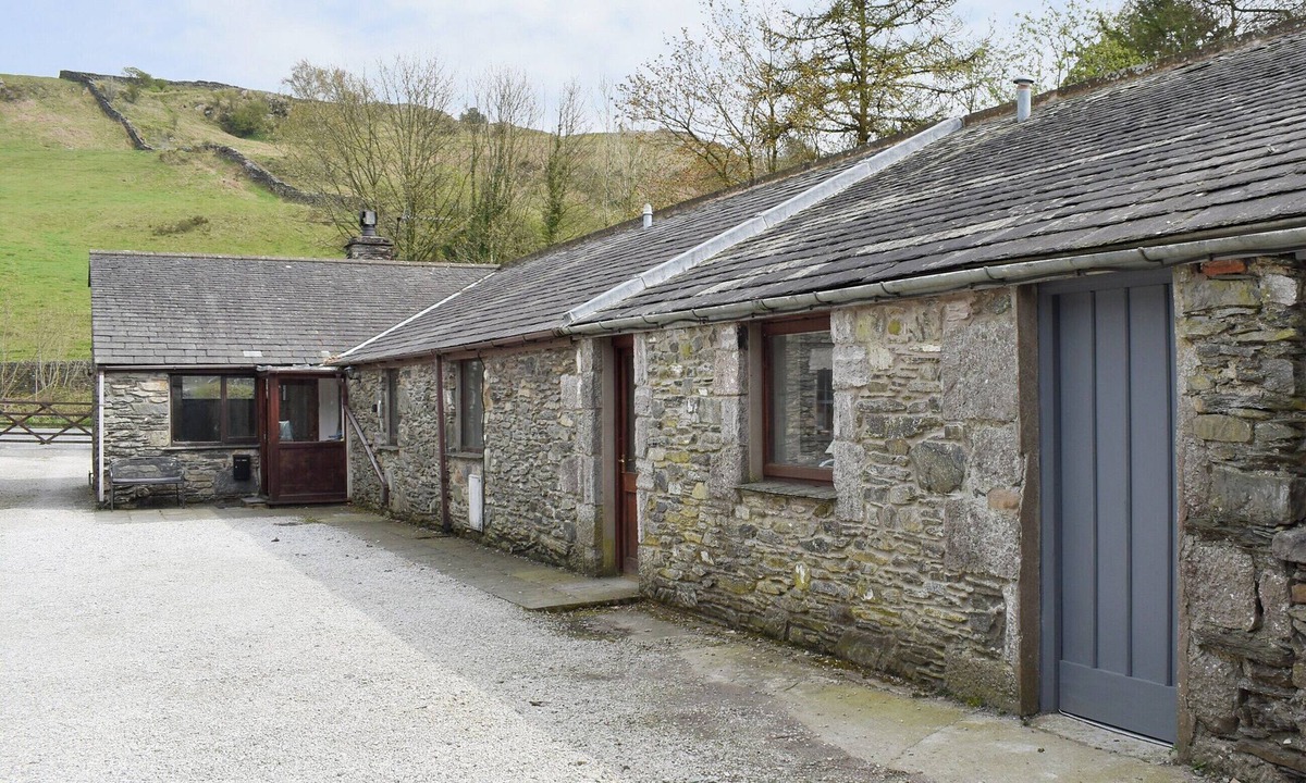 High Newton Cottage | 3 bedroom accommodation in Low Newton
