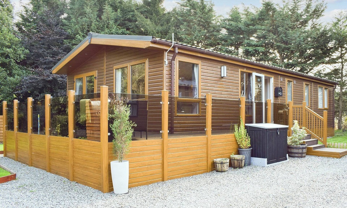 Auchterarder Cottage | 3 bedroom accommodation in Perthshire