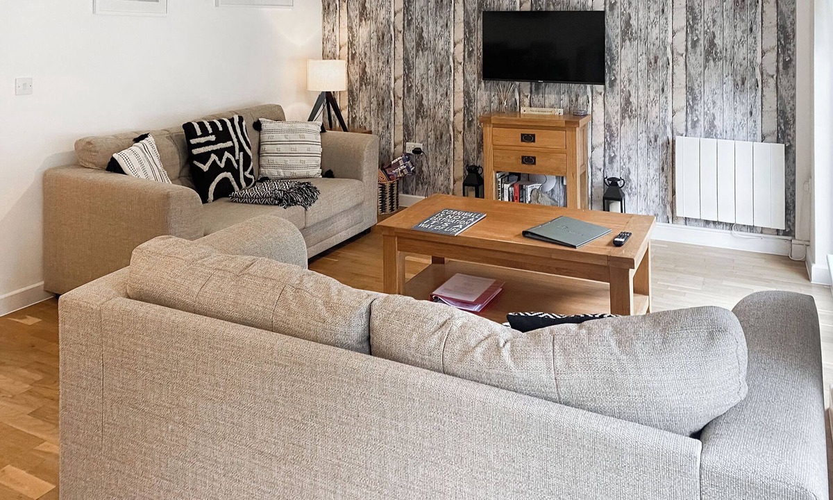 Porthtowan Cottage | 3 bedroom accommodation in Porthtowan