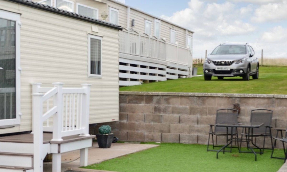 Southerness Cottage | 3 bedroom accommodation in Sandyhills