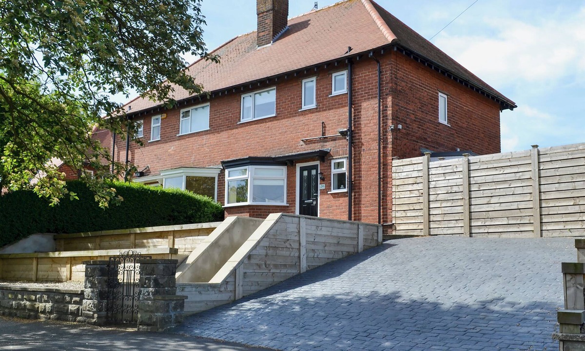 Scarborough Cottage | 3 bedroom accommodation in Scarborough